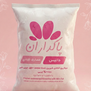 خامه قنادی پاکداران داتیس